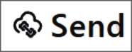 Send Logo Firefox Send Logo Firefox