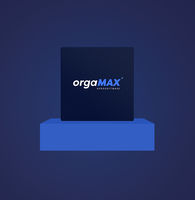 Das neue orgaMAX Das neue orgaMAX