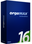 orgaMAX 16 orgaMAX 16