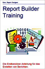 Report-Builder Training Report-Builder Training