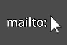 Marketingtipp „mailto“-Links Marketingtipp „mailto“-Links
