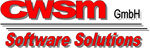 CWSM GmbH Software Solutions