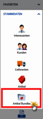 Navigation Artikelbundles Navigation Artikelbundles