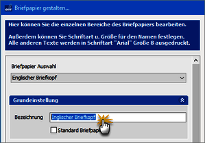Briefpapiere neu 2 Briefpapiere neu 2
