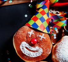 Vorschau Newsletter Februar 2018 Vorschau Newsletter Februar 2018