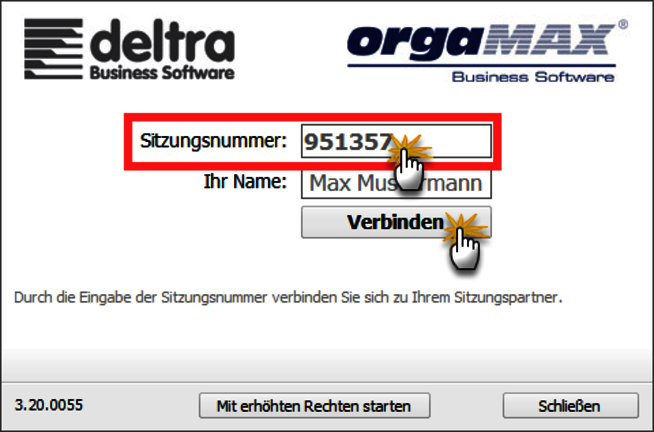 fernsteuerung starten Illu 3 fernsteuerung starten Illu 3