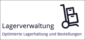 Lagermodul icon Lagermodul icon