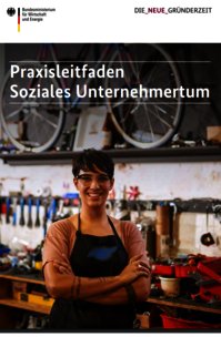 Soziales Unternehmertum Soziales Unternehmertum