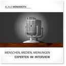 Buch Klaus Wenderoth Buch Klaus Wenderoth