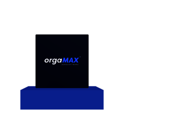 orgaMAX erweitern oder updaten