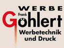 WERBE Göhlert