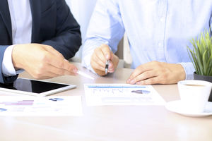 Coachingförderung Coachingförderung