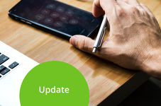 Optimiertes Online-Banking Optimiertes Online-Banking