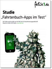 Fahrtenbuch Fahrtenbuch