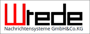 Wrede Logo Illu Wrede Logo Illu