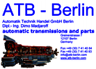 Automatik Technik Handel GmbH Berlin