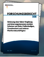 Forschungsbericht Illustration Forschungsbericht Illustration