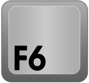 F6 Icon F6 Icon
