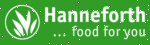 Hanneforth food for you GmbH & Co.KG