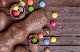 Frohe Ostern Frohe Ostern