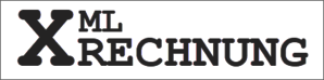XML Rechnung XML Rechnung