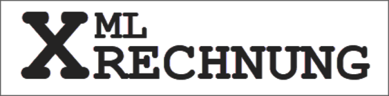 XRechnung Newslettervorschau XRechnung Newslettervorschau