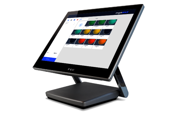 FEC XPOS 15.6