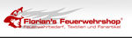 Florian's Feuerwehrshop