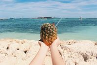 Urlaubsbild Urlaubsbild