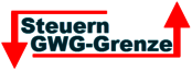 GWG-Grenze GWG-Grenze