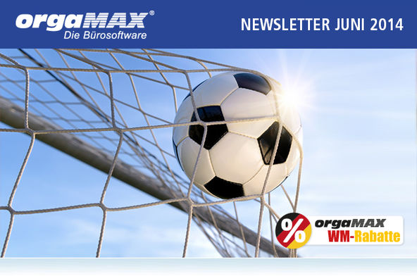 Newsletter Juni 2014 Newsletter Juni 2014