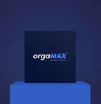 Das neue orgaMAX Das neue orgaMAX