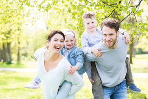 Erfolgsfaktor Familie Erfolgsfaktor Familie