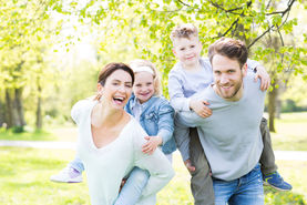Erfolgsfaktor Familie Erfolgsfaktor Familie