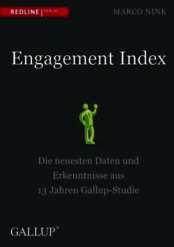 Gallup Engagement Index Gallup Engagement Index
