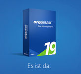 Vorschaubild orgaMAX 19 Vorschaubild orgaMAX 19