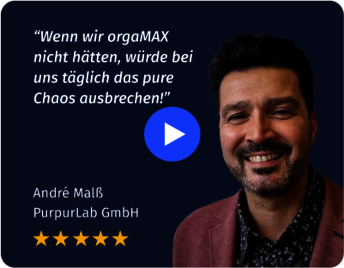 Video von Andre M