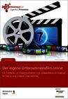 Leitfaden Unternehmensfilm Cover Leitfaden Unternehmensfilm Cover