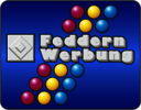 Feddern Werbung