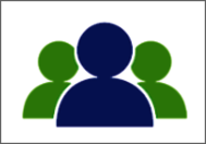 Benutzerrechte Icon orgaMAX Benutzerrechte Icon orgaMAX