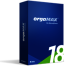 orgaMAX Karton 18 orgaMAX Karton 18