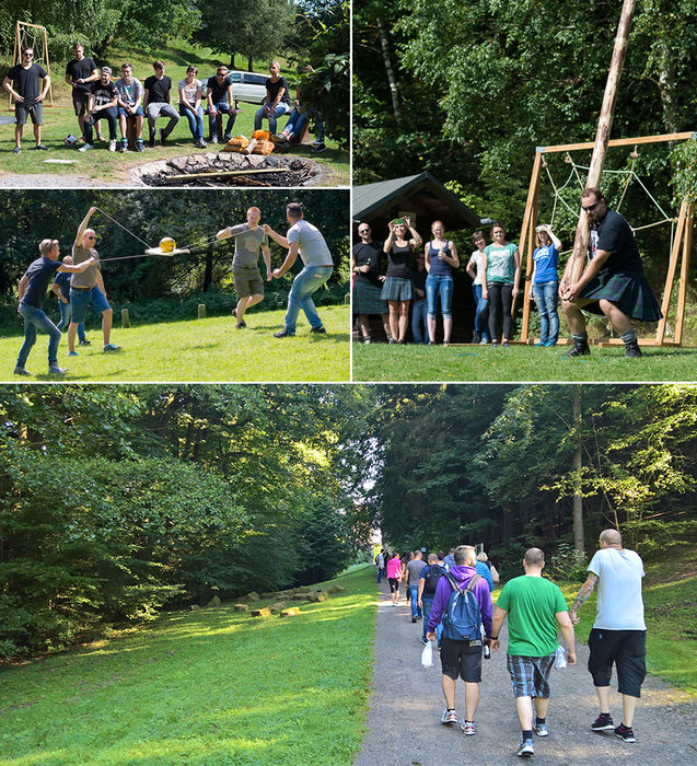 Highland Games Highland Games