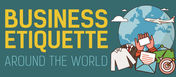 Business Etiquette Business Etiquette