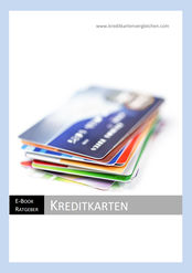 E-Book Kreditkarten E-Book Kreditkarten