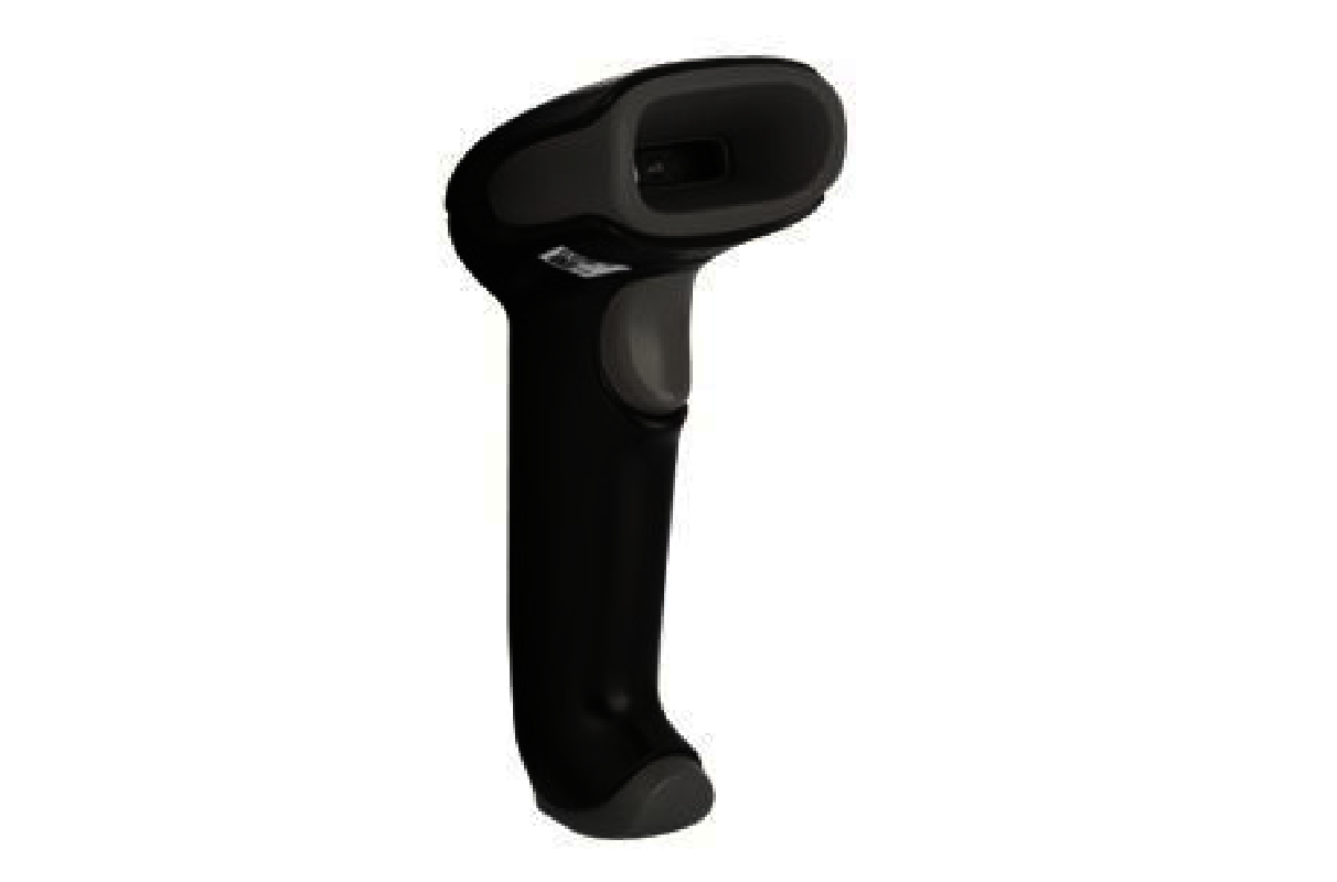 Barcode-Scanner