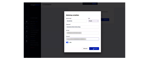 NEU E-Commerce