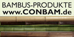 CONBAM® - Advanced Bamboo Applications