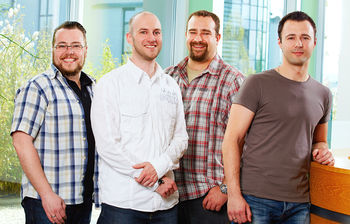Service-Team Service-Team