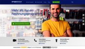 neue Website neue Website
