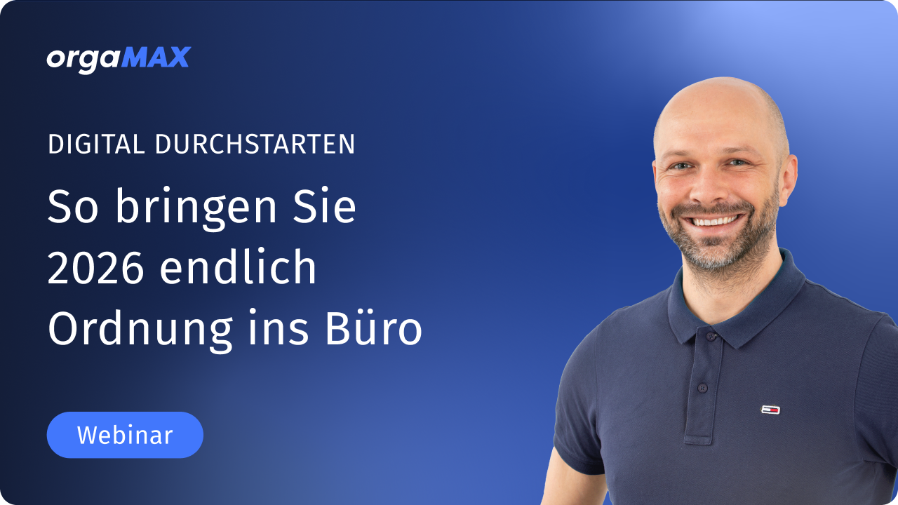 Digital durchstarten